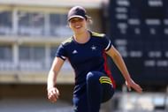 South East Stars v Northern Diamonds - Charlotte Edwards Cup